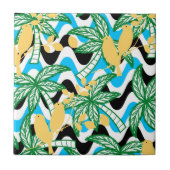 Carreau Rio Brésil (Devant)