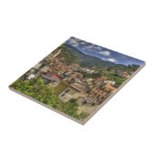 Carreau Riomaggiore (Côté)