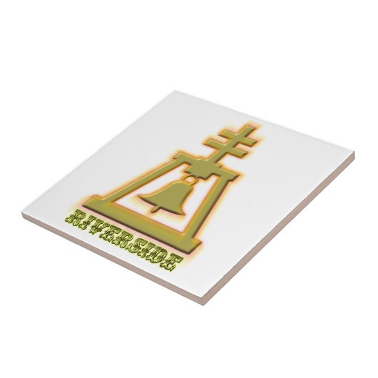 Carreau Rive Raincross (Côté)