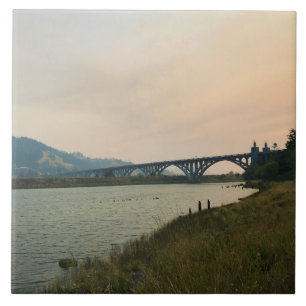 Carreau Rivière Rogue, OU