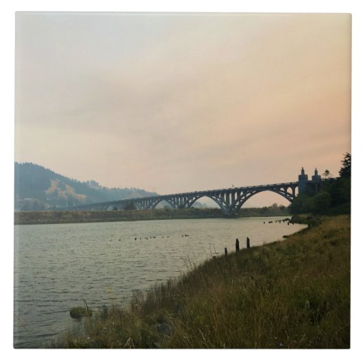 Carreau Rivière Rogue, OU (Devant)