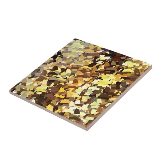 CARREAU RIVIÈRES (Côté)