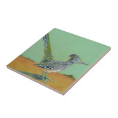 Carreau Roadrunner (Côté)