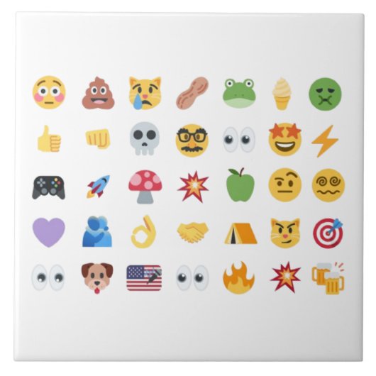Carreau Roaring Kitty 35 Timeline Emoji GME MOASS DFV mème (Devant)