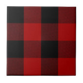 Carreau Rob Roy Macgregor Buffalo (Devant)