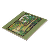 Carreau Robin des Bois et Petit Jean (Côté)