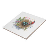 Carreau Robin Nest (Côté)