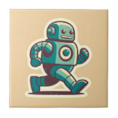 Carreau Robot Runner (Devant)