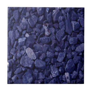 Carreau Roche bleue de granit