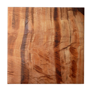 Carreau Roche striée de double arc Alcove II à Sion