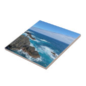 Carreau Rocher en mer (Côté)