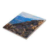 Carreau Rochers et montagnes (Côté)