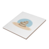 Carreau Roches de zen (Côté)