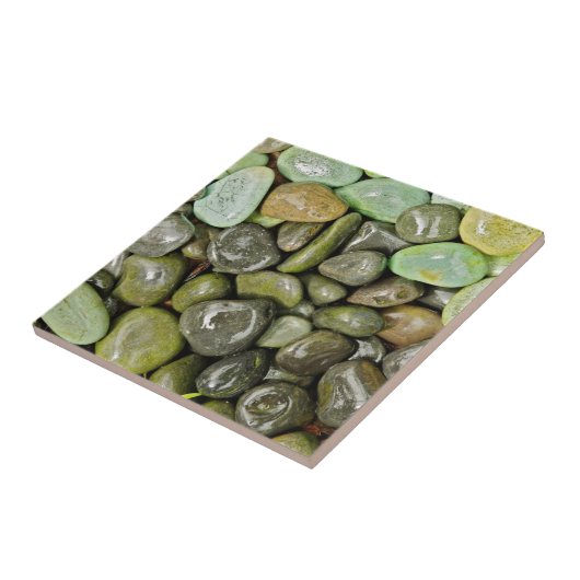 Carreau Roches décoratives (Côté)