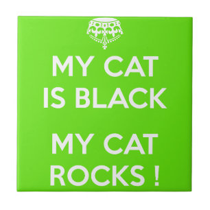 Carreau Roches du chat noir