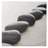 Carreau Roches sur le sable (Devant)