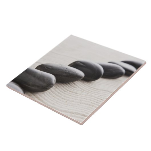 Carreau Roches sur le sable (Côté)