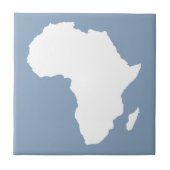 Carreau Rock Blue Audacious Afrique (Devant)