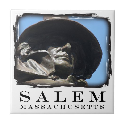 Carreau Roger Conant (Devant)