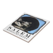 Carreau Roger Conant (Côté)