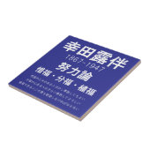 Carreau Rohan Koda (Côté)