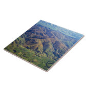 Carreau Rolling Hills dans la région de Southland de la (Côté)