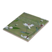 Carreau Romains 8:28 (Côté)