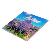 Carreau Rome (Côté)