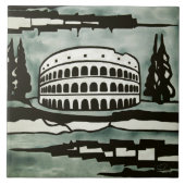 Carreau Rome (Devant)