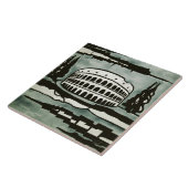 Carreau Rome (Côté)