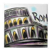 Carreau Rome (Devant)