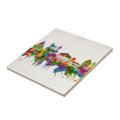 Carreau Rome Italy (Côté)