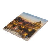 Carreau Rome Saint-Pierre (Côté)