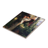 Carreau Roméo et Juliet (Côté)