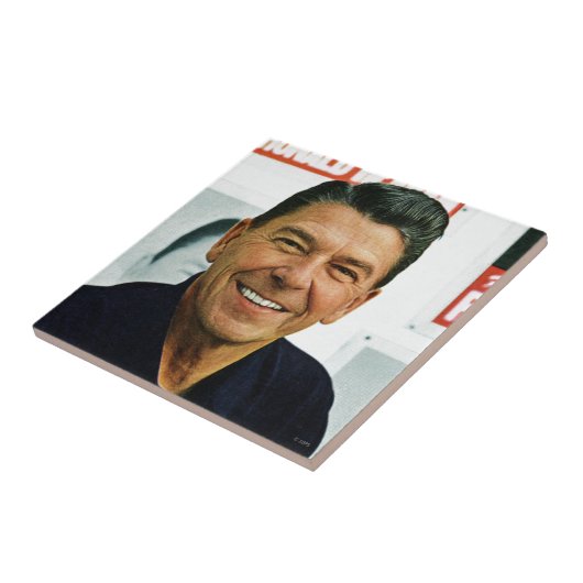 Carreau Ronald Reagan (Côté)