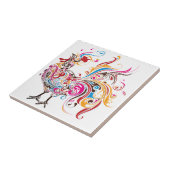 Carreau Rooster (Côté)