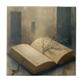 Carreau Roots of a Story Untold (Devant)