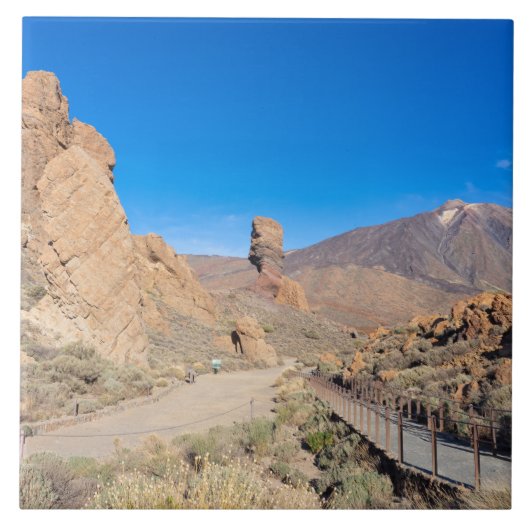 Carreau Roques de Garcia (Devant)