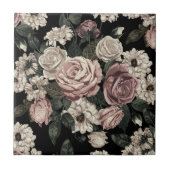 Carreau rose (Devant)