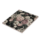 Carreau rose (Côté)