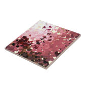 CARREAU ROSE (Côté)