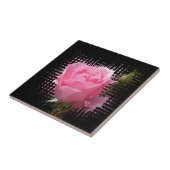 Carreau rose (Côté)