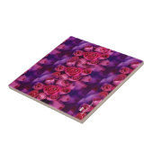 Carreau rose (Côté)