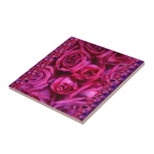 Carreau Rose (Côté)