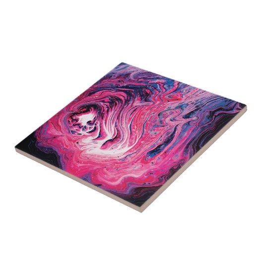 Carreau Rose (Côté)