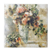 Carreau Rose 1881 (Devant)