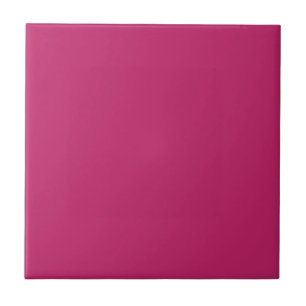 Carreau Rose brûlé