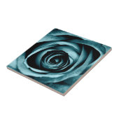 Carreau Rose de macro (Côté)