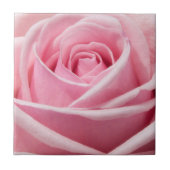 Carreau Rose douce (Devant)