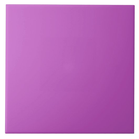 Carreau rose fuchsia (Devant)